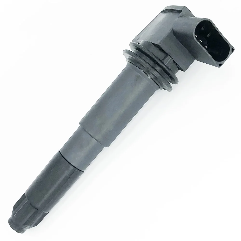 IGNITION COIL FOR PORSCHE CAYENNE S GTS TURBO S (9PA) CARRERA GT (980) 4.5 4.8 5.7 2002-2010 94860210407 98060290403 0986221070
IGNITION COIL FOR PORSCHE CAYENNE S GTS TURBO S (9PA) CARRERA GT (980) 4.5 4.8 5.7 2002-2010 94860210407 98060290403 0986221070