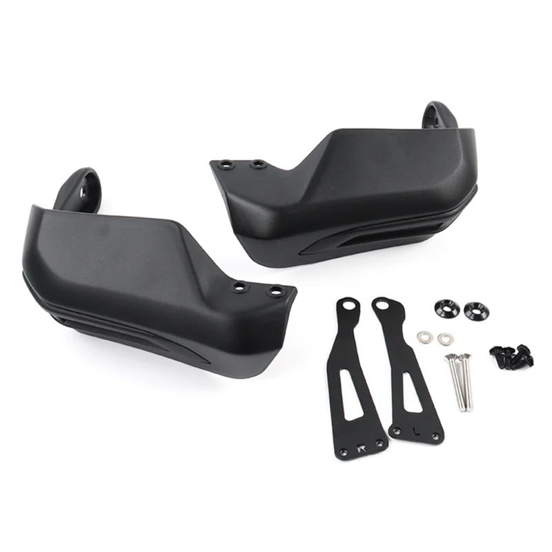 High Quality Motorcycle Handguard Shield Hand Guard Protector Windshield For MOTO GUZZI V100 Mandello S 2023 2024
High Quality Motorcycle Handguard Shield Hand Guard Protector Windshield For MOTO GUZZI V100 Mandello S 2023 2024