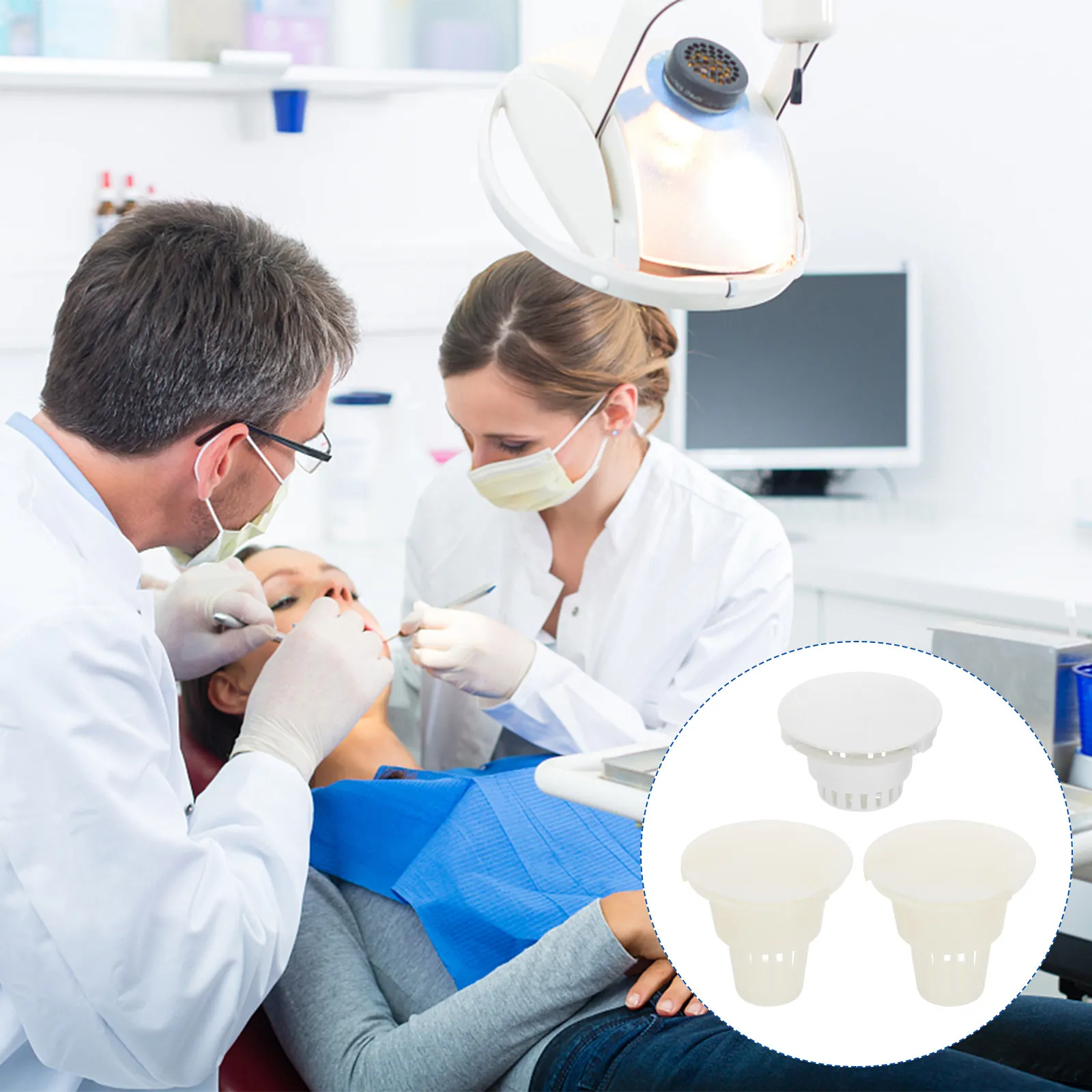 3 шт. профессиональных фильтров для сифона из АБС-пластика, гладкие, прочные, для фильтрации, сменные аксессуары
3 шт. профессиональных фильтров для сифона из АБС-пластика, гладкие, прочные, для фильтрации, сменные аксессуары