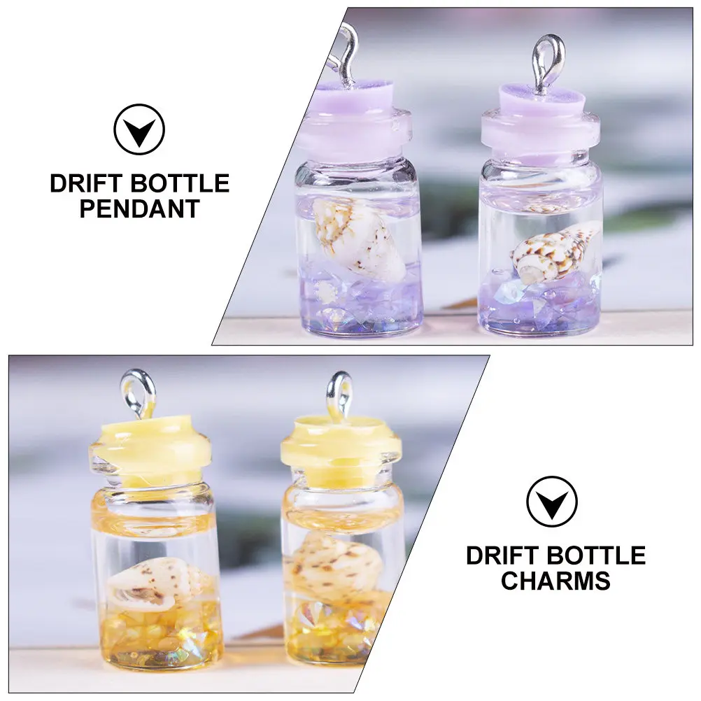 20 шт. подвесок-шаровиков из смолы в форме морских ракушек для самостоятельного изготовления серег и модных украшений
20 шт. подвесок-шаровиков из смолы в форме морских ракушек для самостоятельного изготовления серег и модных украшений