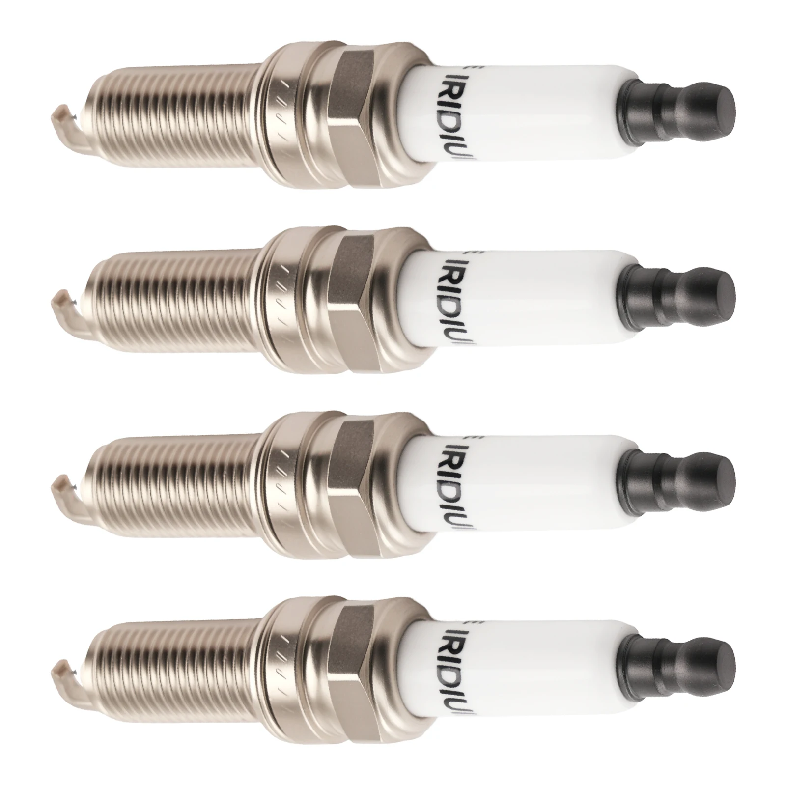Iridium Spark Plugs for Hyundai Elantra/Sonata/Kona 1.6L 2015-2020 97080
Iridium Spark Plugs for Hyundai Elantra/Sonata/Kona 1.6L 2015-2020 97080