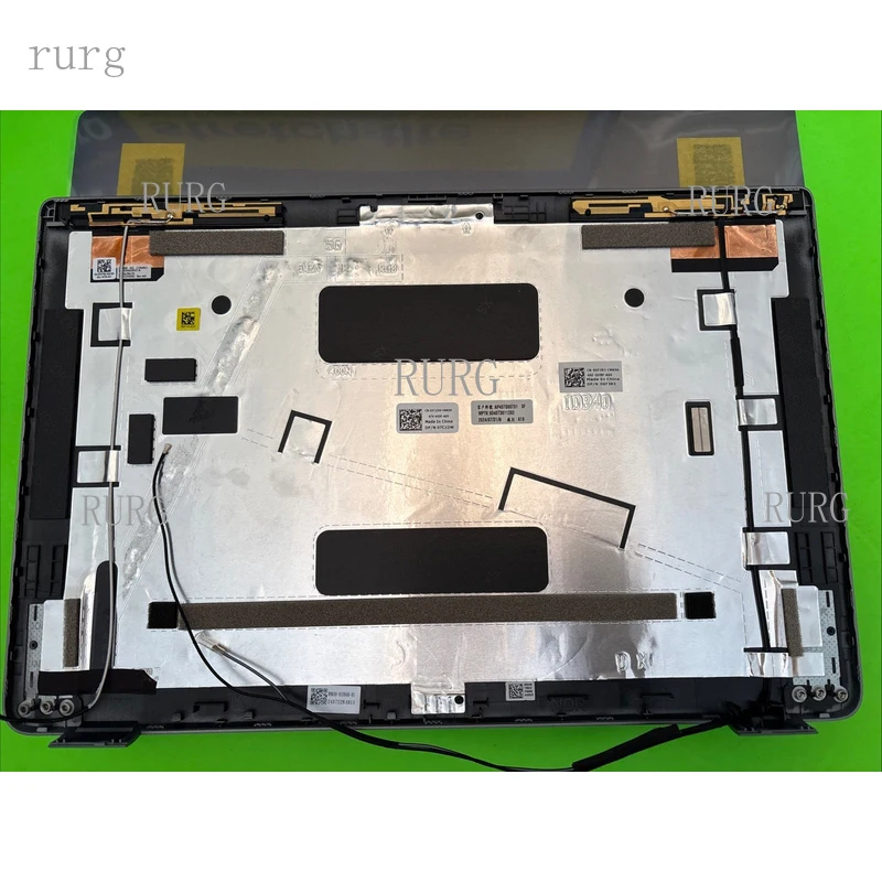 R+ for Dell Latitude 5440 E5440 Precision 3480 LCD Cover 07C1DW 5g Antenna B63
R+ for Dell Latitude 5440 E5440 Precision 3480 LCD Cover 07C1DW 5g Antenna B63