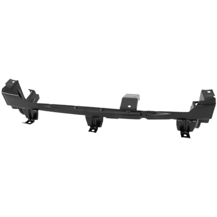 Front Bumper Retainer Compatible with Nissan Frontier 2009-2018 Upper 1-Piece Type Bumper
Front Bumper Retainer Compatible with Nissan Frontier 2009-2018 Upper 1-Piece Type Bumper