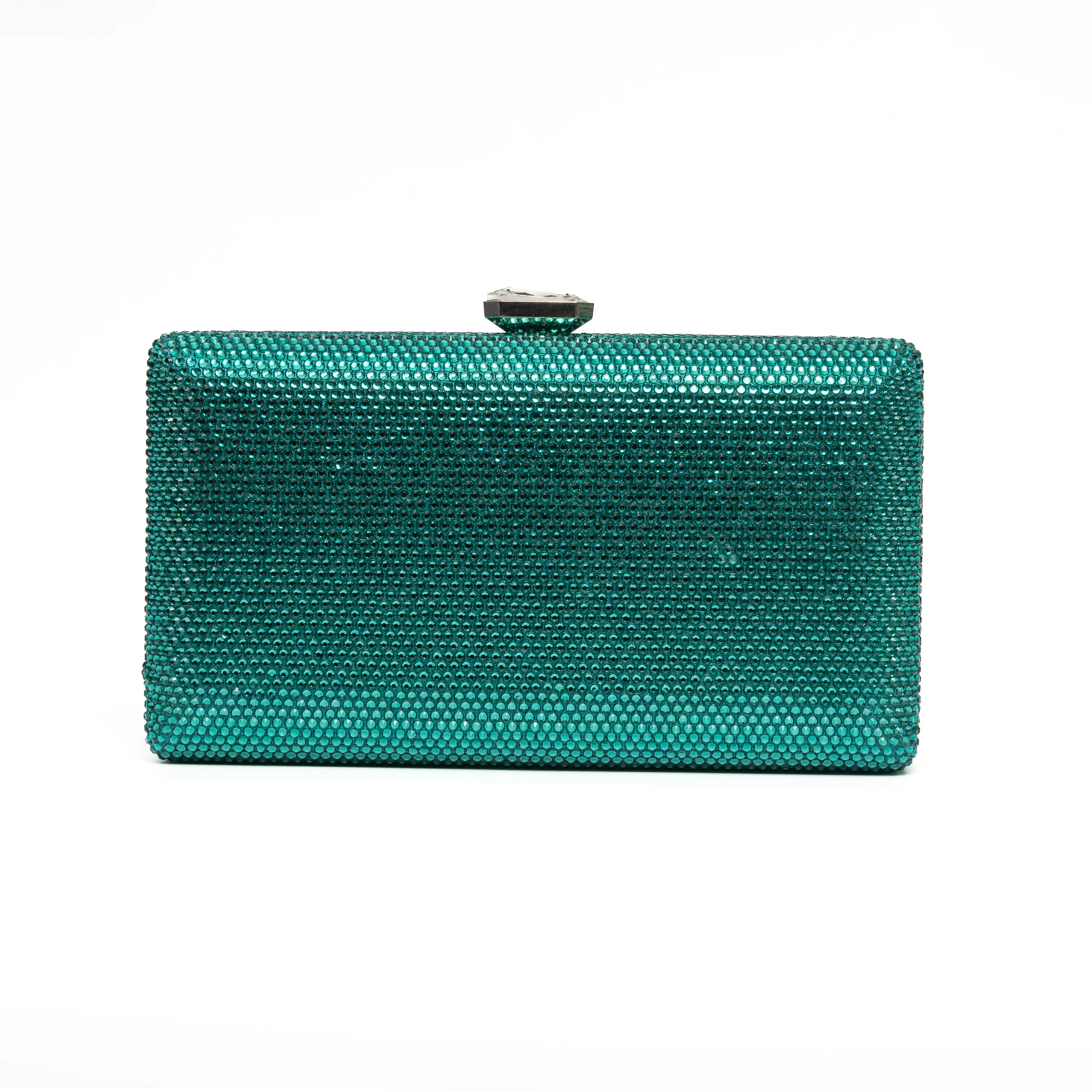 Elegant Women Rectangle Evening Bags Formal Dinner Crystal Clutch Purses Bridal Rhinestones Handbags
Elegant Women Rectangle Evening Bags Formal Dinner Crystal Clutch Purses Bridal Rhinestones Handbags