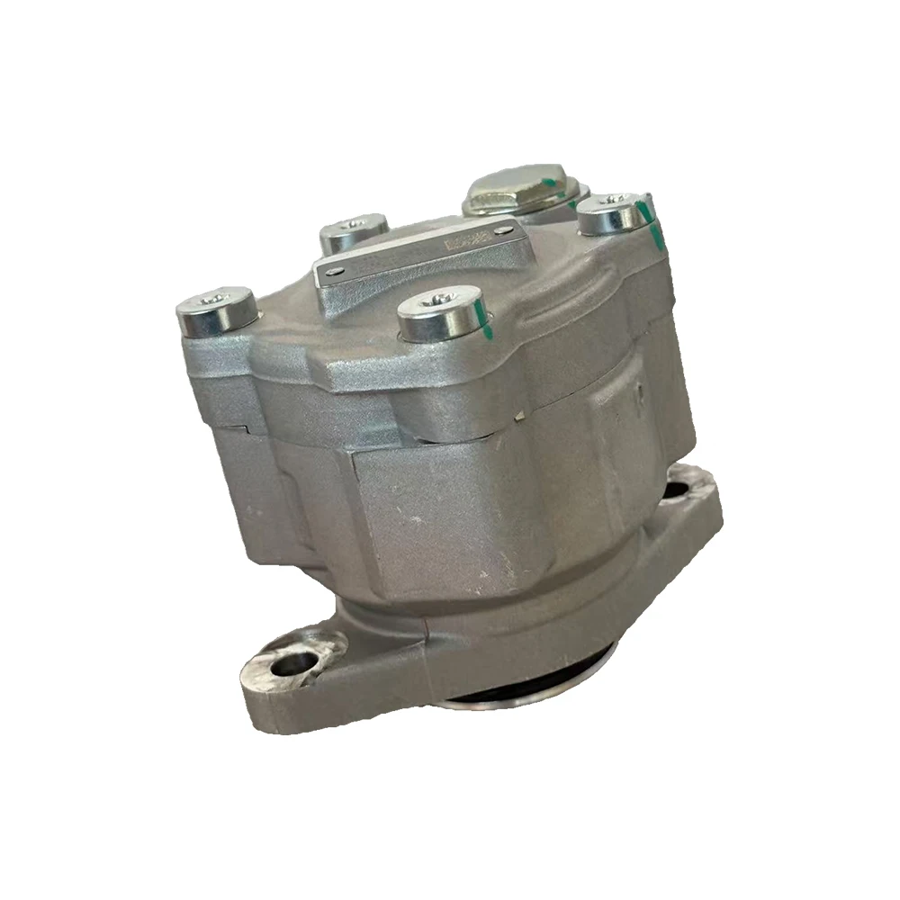 L 0340030323 A0 Оригинальный Foton Aumark Bell ISF 3,8 масляный насос рулевого управления в сборе для насосов гидроусилителя рулевого управления
L 0340030323 A0 Оригинальный Foton Aumark Bell ISF 3,8 масляный насос рулевого управления в сборе для насосов гидроусилителя рулевого управления