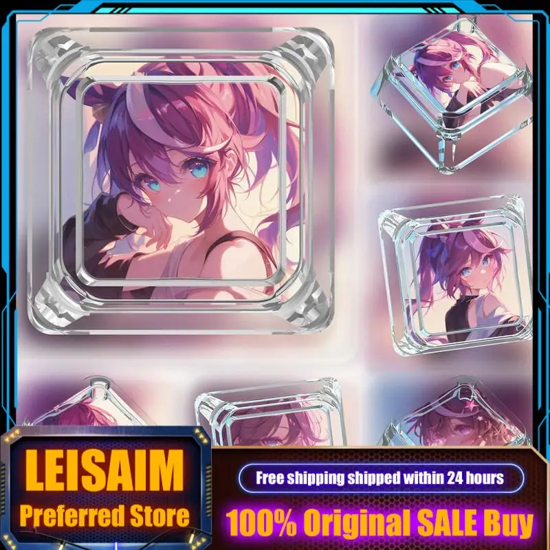 Коллекционная кастомная механическая клавиатура Ma Ma Niang Emperor Donghai с крестообразными шарнирами, аксессуар для ПК, игровая клавиатура, подарок
Коллекционная кастомная механическая клавиатура Ma Ma Niang Emperor Donghai с крестообразными шарнирами, аксессуар для ПК, игровая клавиатура, подарок