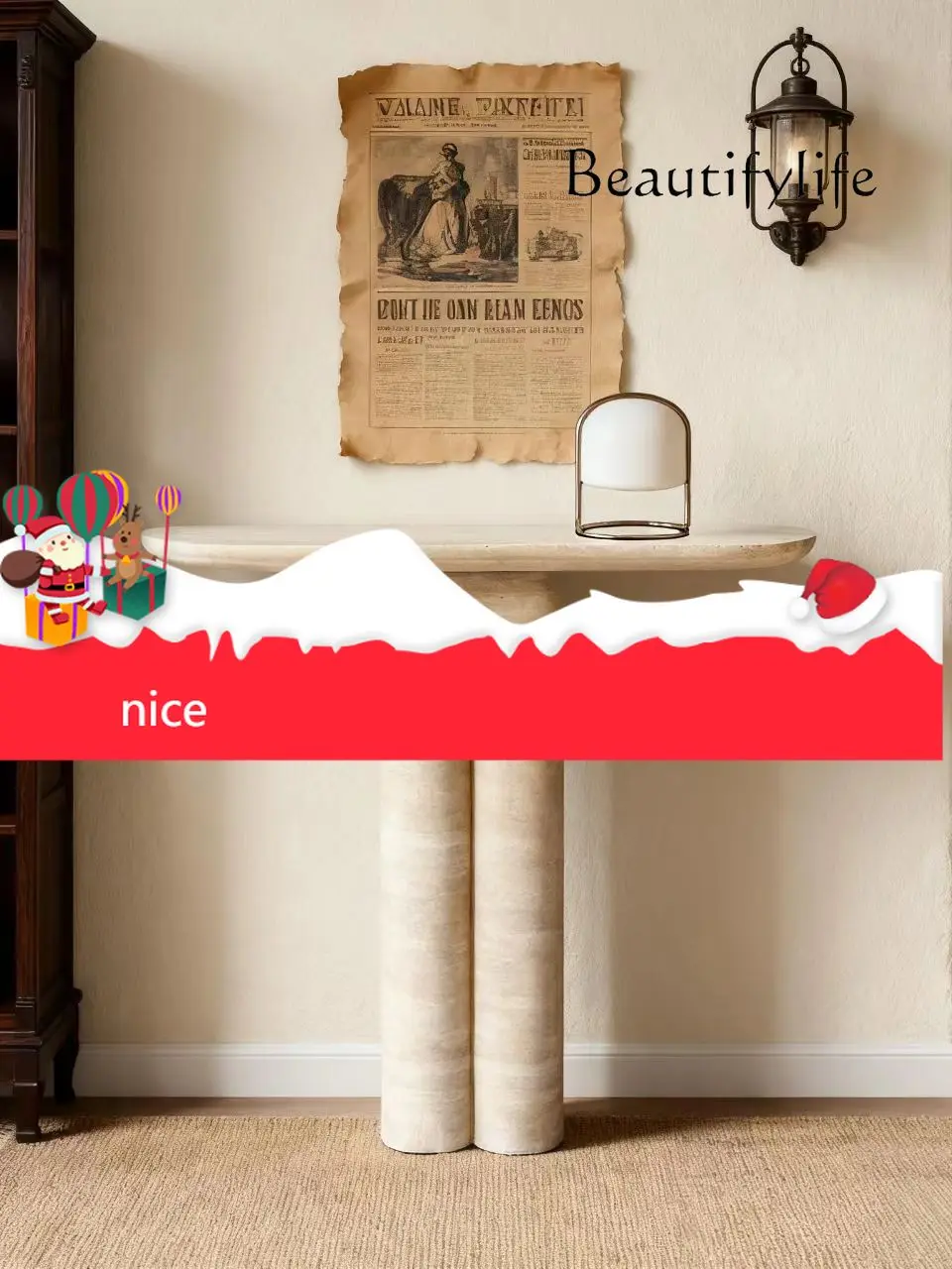 sZFrench entrance aisle, long case, marble observation deck, modern natural travertine corridor, long table against the wall ent
sZFrench entrance aisle, long case, marble observation deck, modern natural travertine corridor, long table against the wall ent