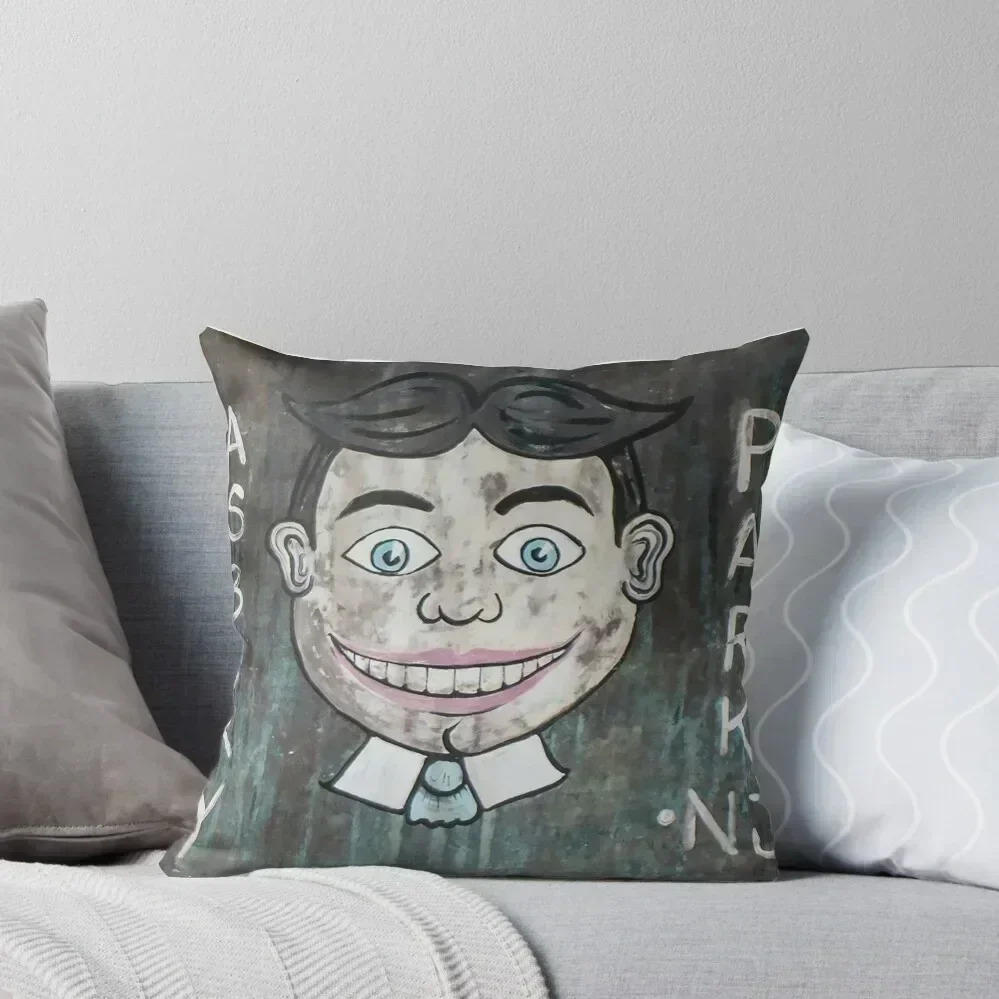 Tilly--the Asbury Park mascot Throw Pillow anime girl luxury decor Cushion Child pillow
Tilly--the Asbury Park mascot Throw Pillow anime girl luxury decor Cushion Child pillow