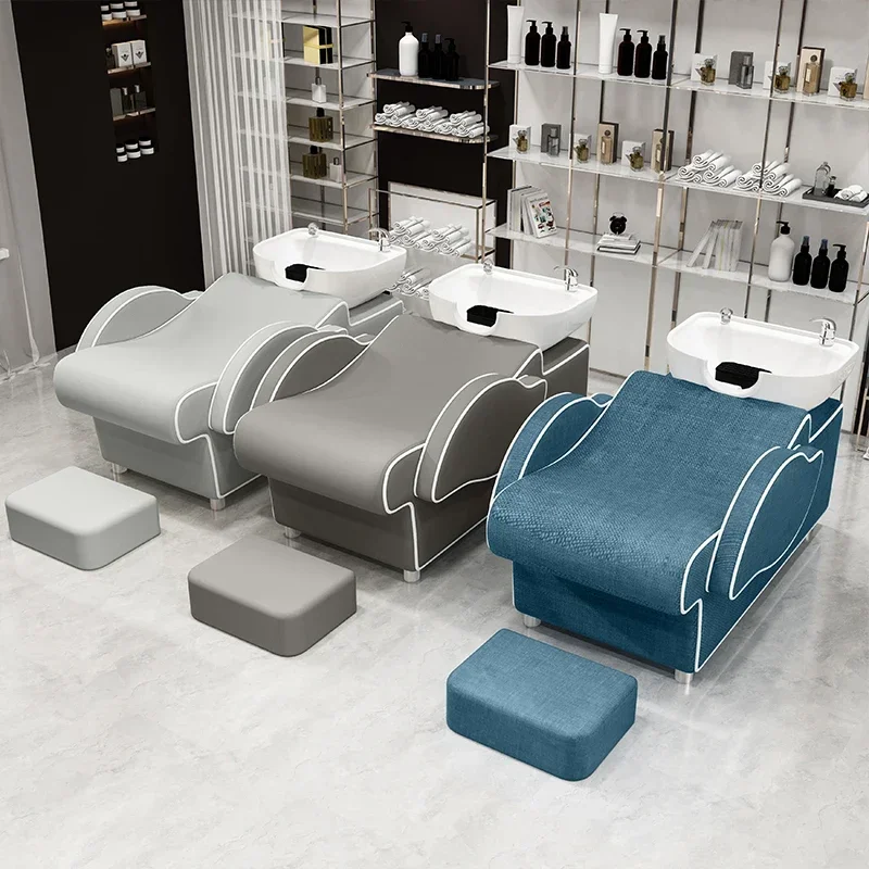 # c Профессиональный стул для шампуня для головы, спа, прическа, бритье, парикмахерский стул для шампуня, умывальник, мебель для салона Cadeira
# c Профессиональный стул для шампуня для головы, спа, прическа, бритье, парикмахерский стул для шампуня, умывальник, мебель для салона Cadeira