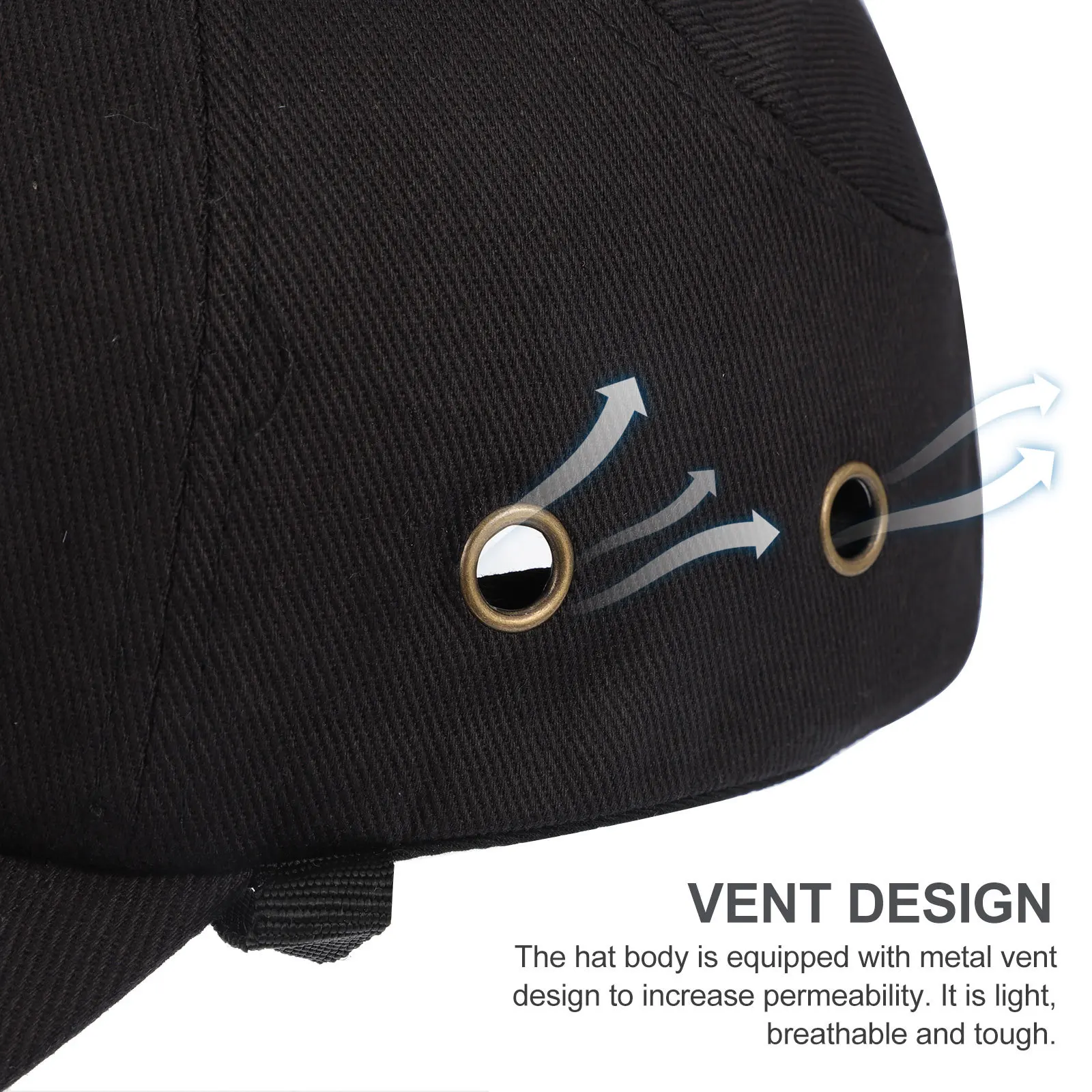 Adjustable Bump Cap Lightweight Safety Hard Hat For Outdoor Work Cycling Construction Head Protection Baseball Style
Adjustable Bump Cap Lightweight Safety Hard Hat For Outdoor Work Cycling Construction Head Protection Baseball Style