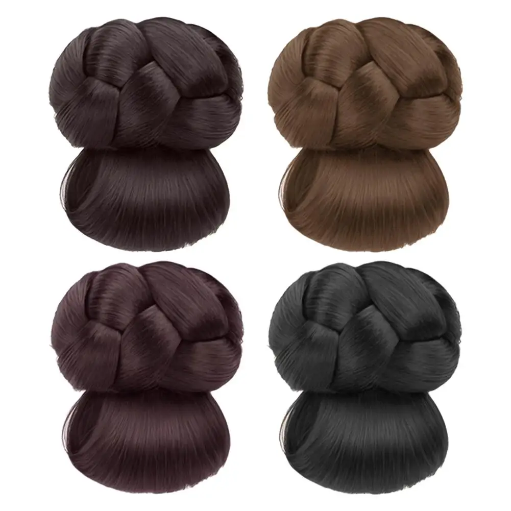 1 шт., синтетическая зажимная прическа с зажимом для наращивания волос «конский хвост» со стильной натуральной рулевой головкой для женщин
1 шт., синтетическая зажимная прическа с зажимом для наращивания волос «конский хвост» со стильной натуральной рулевой головкой для женщин