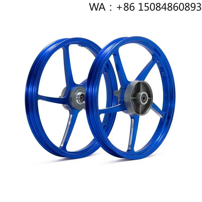 6061-T6 aluminum alloy aerospace material, motorcycle parts, CNC Modified Wheel Rims, Modern Street Motorcycle Universal Retrofi
6061-T6 aluminum alloy aerospace material, motorcycle parts, CNC Modified Wheel Rims, Modern Street Motorcycle Universal Retrofi