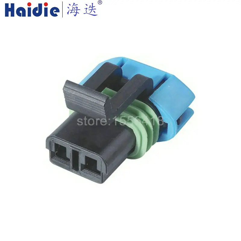 1-100sets 2pin15300027 15300002 Female Male GM 2 Pin Weather Pack Waterproof Sensor Fan Electronic Connector Auto Wire Connector
1-100sets 2pin15300027 15300002 Female Male GM 2 Pin Weather Pack Waterproof Sensor Fan Electronic Connector Auto Wire Connector