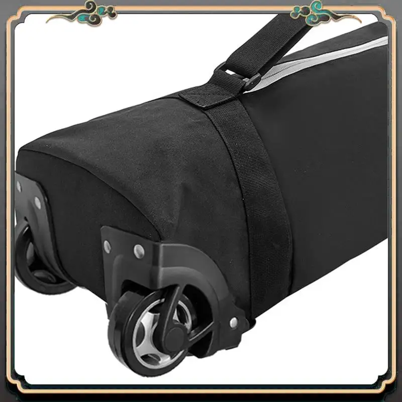 Premium Waterproof Snowboard Bag With Wheel Ski Equipment Storage Bag For Outdoor Skiing Equipment
Premium Waterproof Snowboard Bag With Wheel Ski Equipment Storage Bag For Outdoor Skiing Equipment