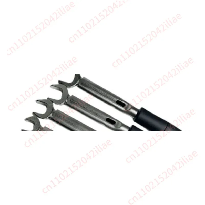 Open head torque wrench single non-adjustable, maintenance tool
Open head torque wrench single non-adjustable, maintenance tool