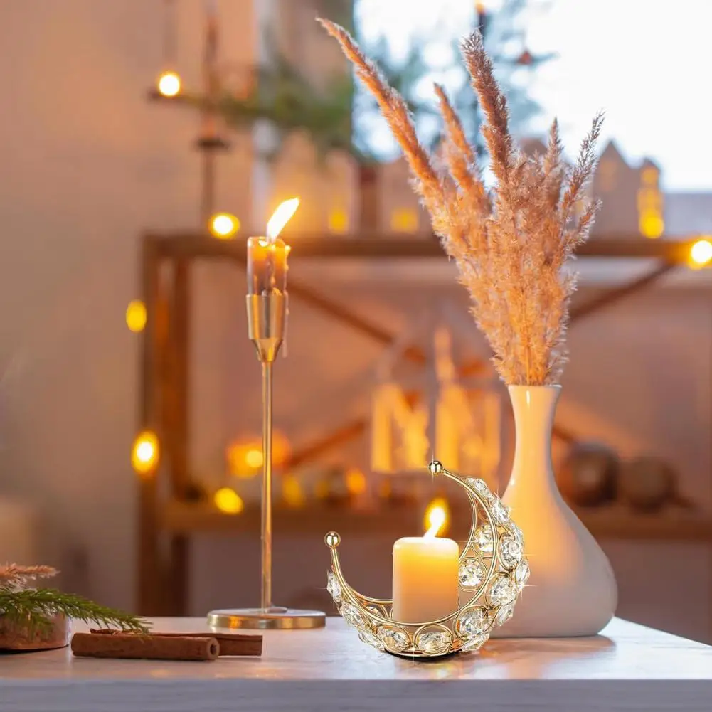 Moon Tealight Holder Rustic Candle Holder Metal Moon Tealight Candle Holders for Table Centerpieces Wedding Party Decor Home
Moon Tealight Holder Rustic Candle Holder Metal Moon Tealight Candle Holders for Table Centerpieces Wedding Party Decor Home