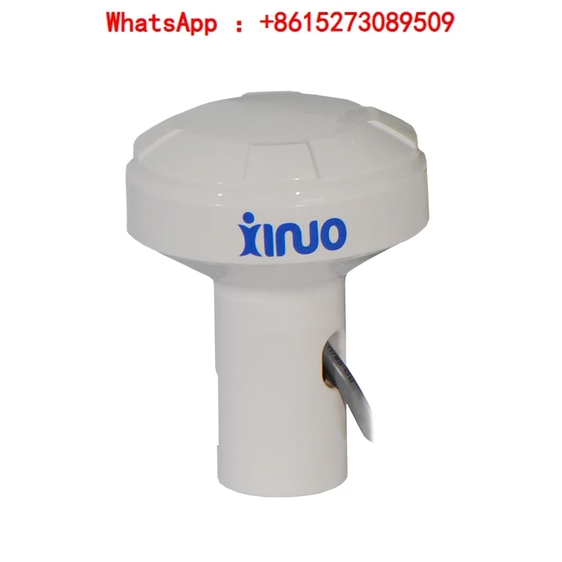 Ship navigation antenna GPS Beidou mushroom head chart machine navigation GNSS
Ship navigation antenna GPS Beidou mushroom head chart machine navigation GNSS
