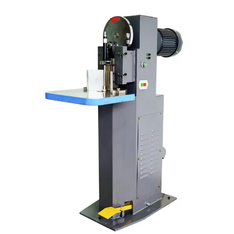 【Best-selling】Hangtags Book Paper Round Corner Card Cutter Cutting Machine Leather Corner Rounding Machine
【Best-selling】Hangtags Book Paper Round Corner Card Cutter Cutting Machine Leather Corner Rounding Machine