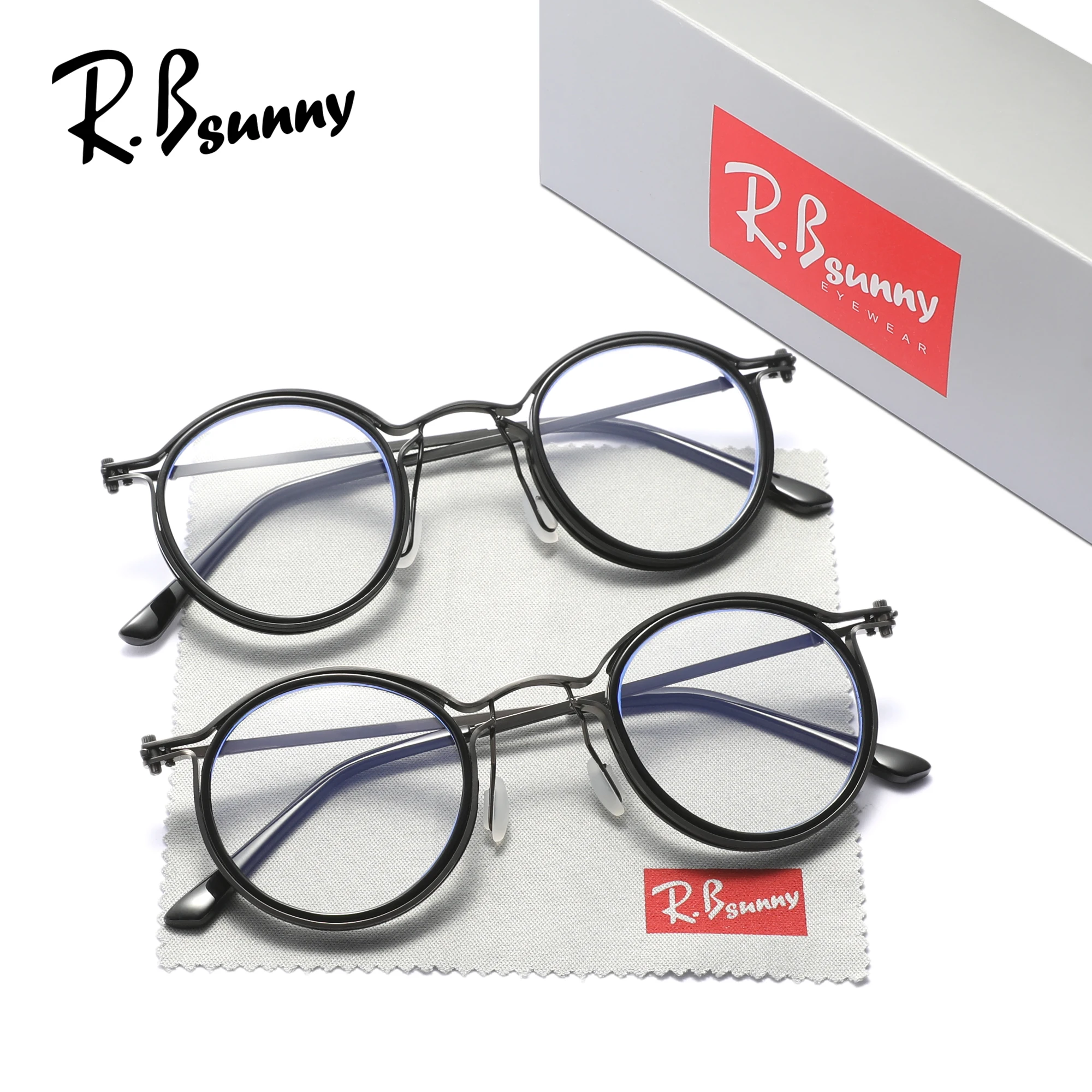 Очки для чтения в маленькой круглой оправе, 1 шт./2 шт., для мужчин и женщин, с защитой от синего света, для пресбиопии, +1.0 +1.5 +2.0 +2.5 +3.0 +3.5
Очки для чтения в маленькой круглой оправе, 1 шт./2 шт., для мужчин и женщин, с защитой от синего света, для пресбиопии, +1.0 +1.5 +2.0 +2.5 +3.0 +3.5