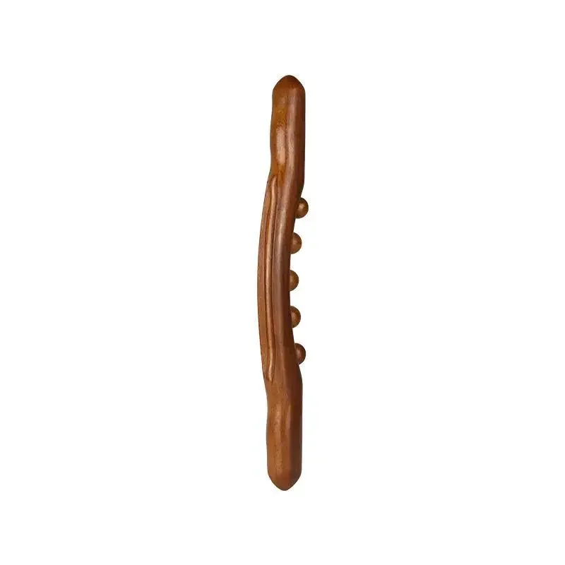 Able 20/8 Beads Gua Sha Massage Stick Back Massage Tendons Wood Scraping Stick Point Treatment Gus A Sha Tool Muscle Relaxing
Able 20/8 Beads Gua Sha Massage Stick Back Massage Tendons Wood Scraping Stick Point Treatment Gus A Sha Tool Muscle Relaxing