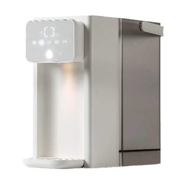 Hot Selling New Electric Desktop Instant Hot Water Dispenser Stainless Steel Plastic Countertops Outdoor RV Use Household Use
Hot Selling New Electric Desktop Instant Hot Water Dispenser Stainless Steel Plastic Countertops Outdoor RV Use Household Use