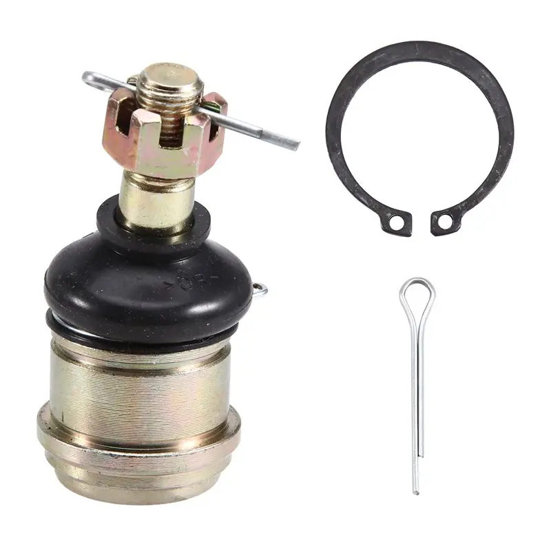 Высококачественный комплект шаровых опор рулевой тяги 32X14MM для квадроциклов и багги 50cc, 70cc, 90cc, 110cc
Высококачественный комплект шаровых опор рулевой тяги 32X14MM для квадроциклов и багги 50cc, 70cc, 90cc, 110cc