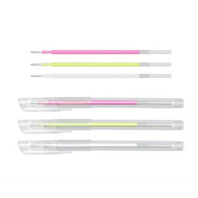 Pink/Green/White Eyebrow Marker Pen Core Microblading Tattoo Surgical Skin Marker Pen 1pcs/3pcs Tattoo Accessories
Pink/Green/White Eyebrow Marker Pen Core Microblading Tattoo Surgical Skin Marker Pen 1pcs/3pcs Tattoo Accessories