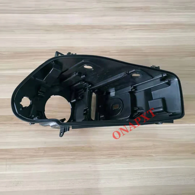 Headlight Back Housing For BMW X5 F15 2013-2018 Front Headlight Cover Black Base Bottom Protection Shell
Headlight Back Housing For BMW X5 F15 2013-2018 Front Headlight Cover Black Base Bottom Protection Shell