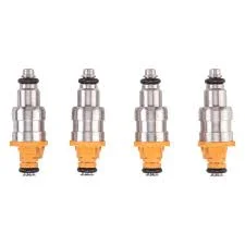 Original 4pcs 037906031ae Fuel Injector Injection Nozzle For Golf 2.0l High Quality
Original 4pcs 037906031ae Fuel Injector Injection Nozzle For Golf 2.0l High Quality