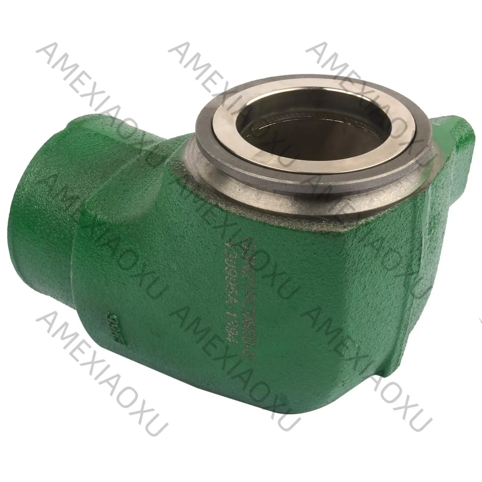 AP03 Exhaust Elbow 859963 for Volvo Penta 31/41-series AD31A, AD31B D41A, D41B AD31A, AD31B
AP03 Exhaust Elbow 859963 for Volvo Penta 31/41-series AD31A, AD31B D41A, D41B AD31A, AD31B