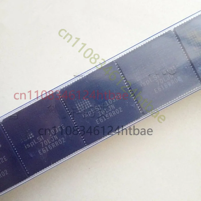 1PCS ISPLSI1032E-70LJN PLCC new
1PCS ISPLSI1032E-70LJN PLCC new
