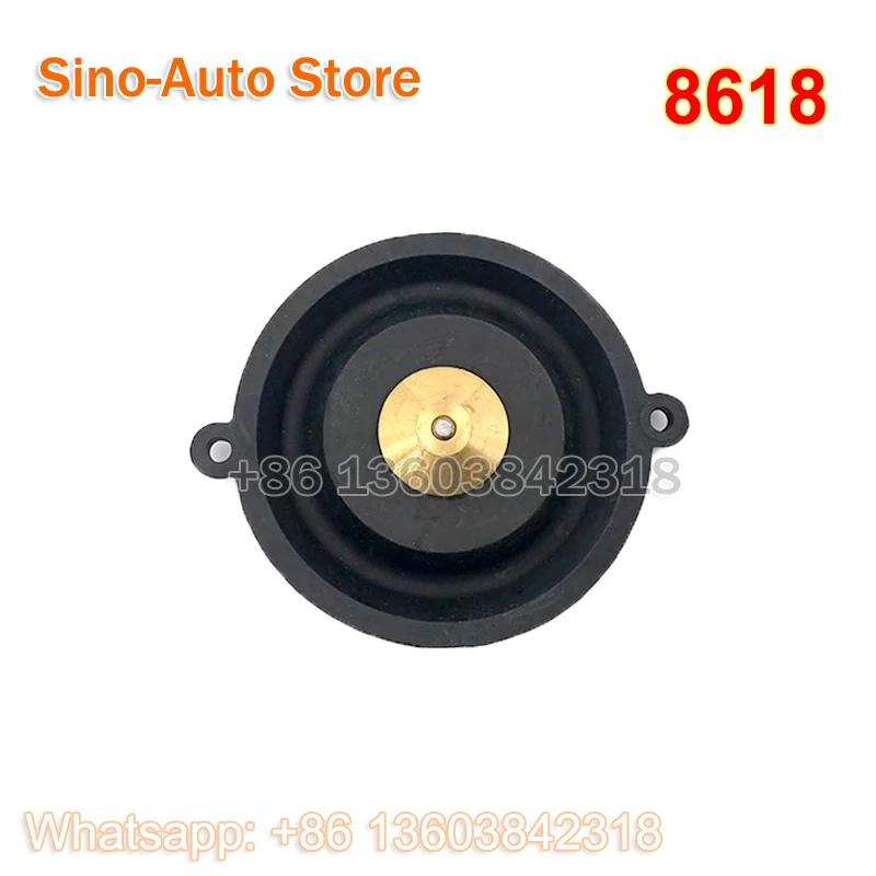 CEME 8619 Diaphragm CEME 8618 Solenoid Valve Diaphragm Electromagnetic Valve Sealing Element
CEME 8619 Diaphragm CEME 8618 Solenoid Valve Diaphragm Electromagnetic Valve Sealing Element
