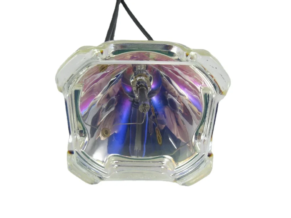 Replacement Projector Lamp Bulb POA-LMP104 for SANYO PLC-WF20 / PLC-XF70 / PLV-WF20 Projectors
Replacement Projector Lamp Bulb POA-LMP104 for SANYO PLC-WF20 / PLC-XF70 / PLV-WF20 Projectors