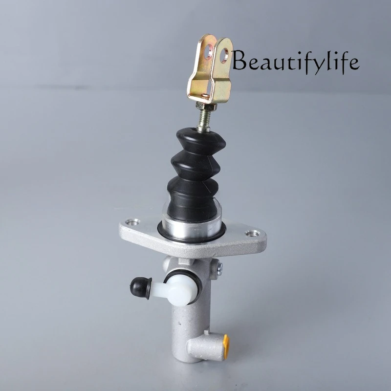 Factory direct sales, clutch master pump, applicable, automotive clutch master pump assembly
Factory direct sales, clutch master pump, applicable, automotive clutch master pump assembly