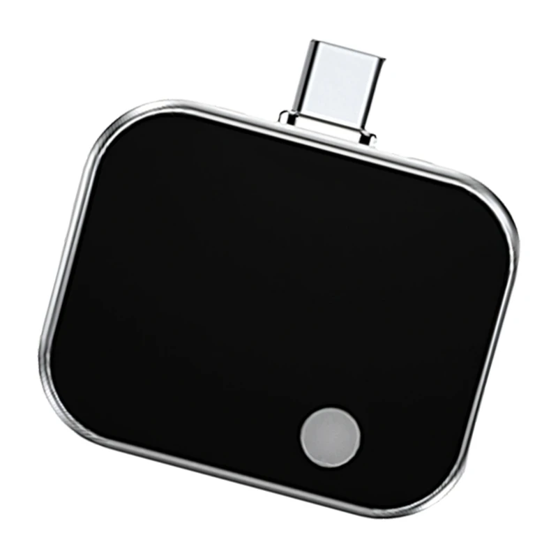 U55B Intelligent Power Cut-Off Protectors Auto Disconnect Charging Adapter
U55B Intelligent Power Cut-Off Protectors Auto Disconnect Charging Adapter