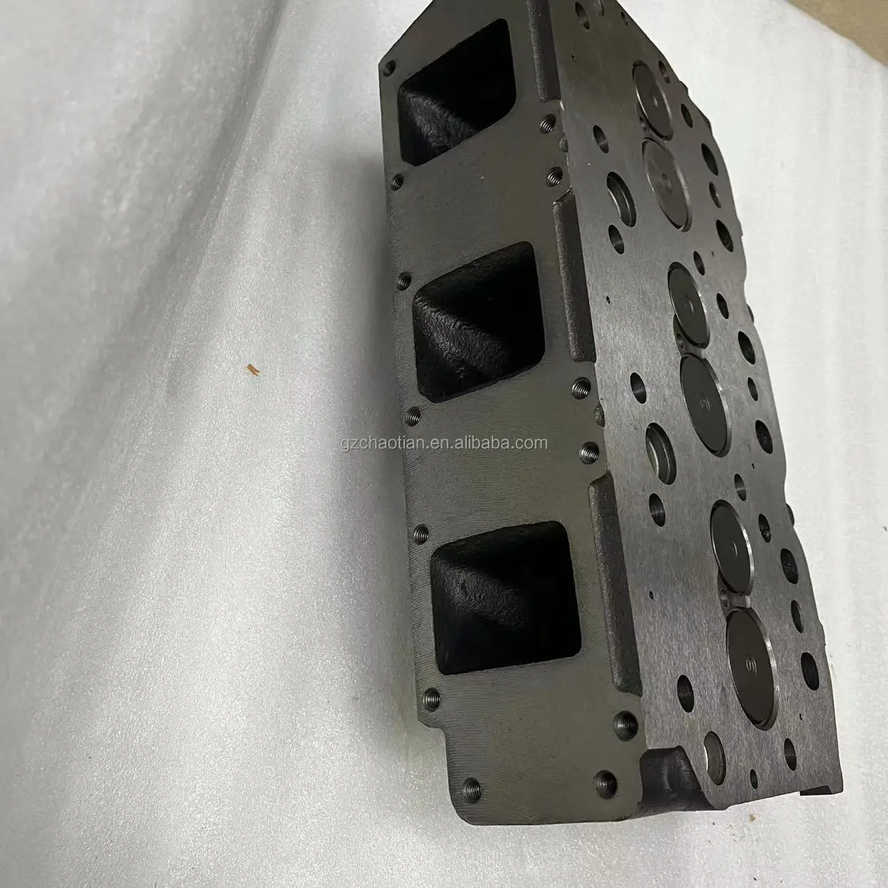 Machine Spare Parts 310-9634 Engine Cylinder Head S6K 3066 Cover for E320B E320C Excavator 3109635
Machine Spare Parts 310-9634 Engine Cylinder Head S6K 3066 Cover for E320B E320C Excavator 3109635