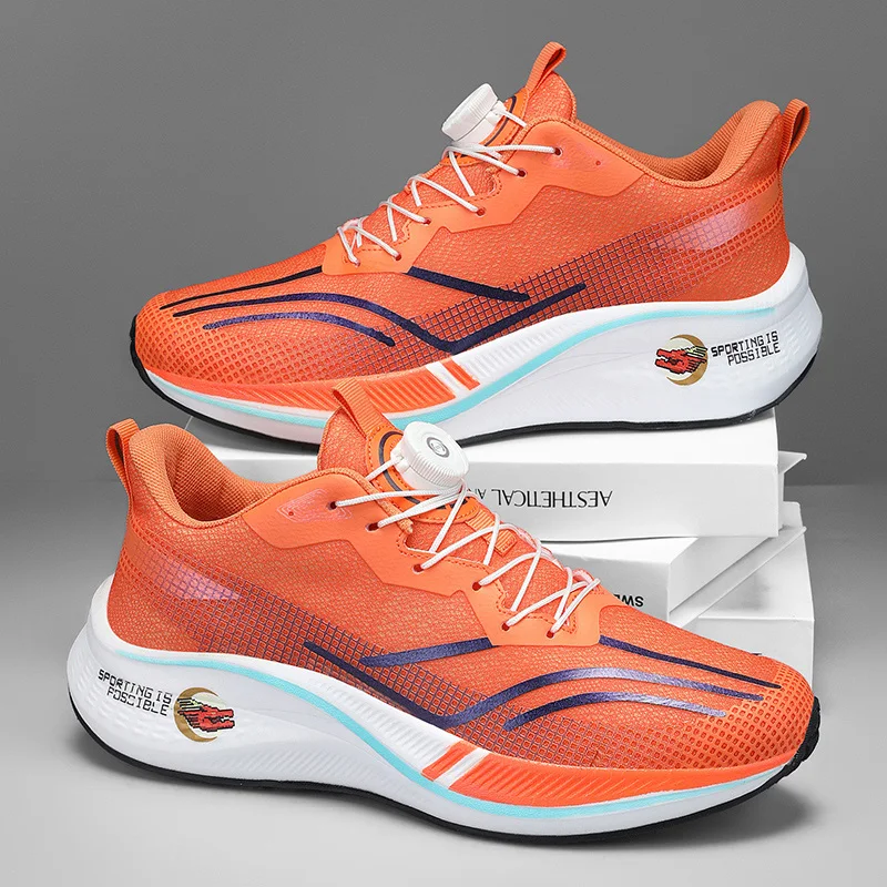Men shoes Sneakers Male tenis Luxury shoes Mens casual Trainer Race Breathable fashion loafers running Shoes for men
Men shoes Sneakers Male tenis Luxury shoes Mens casual Trainer Race Breathable fashion loafers running Shoes for men