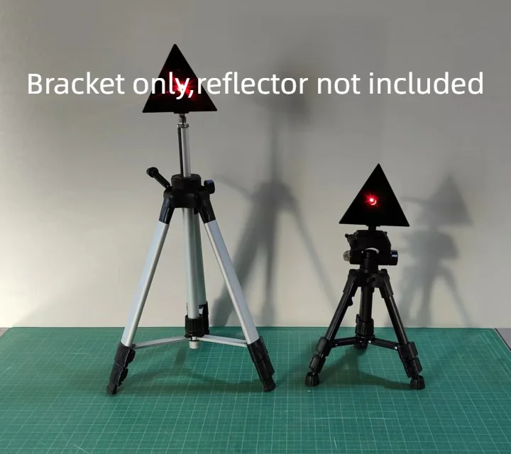 Radar Angle Reflector Bracket Angle Reflector Bracket only,reflector not include
Radar Angle Reflector Bracket Angle Reflector Bracket only,reflector not include