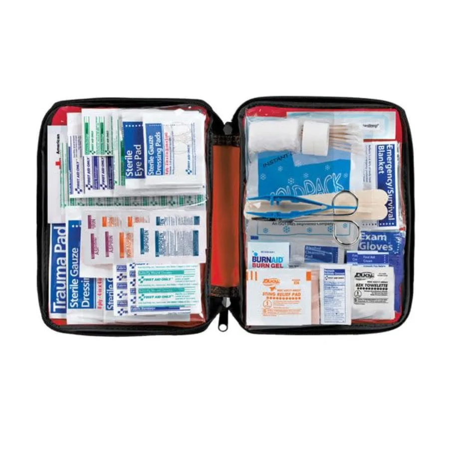 711442 Consumer Soft Kit 299 Pieces
711442 Consumer Soft Kit 299 Pieces