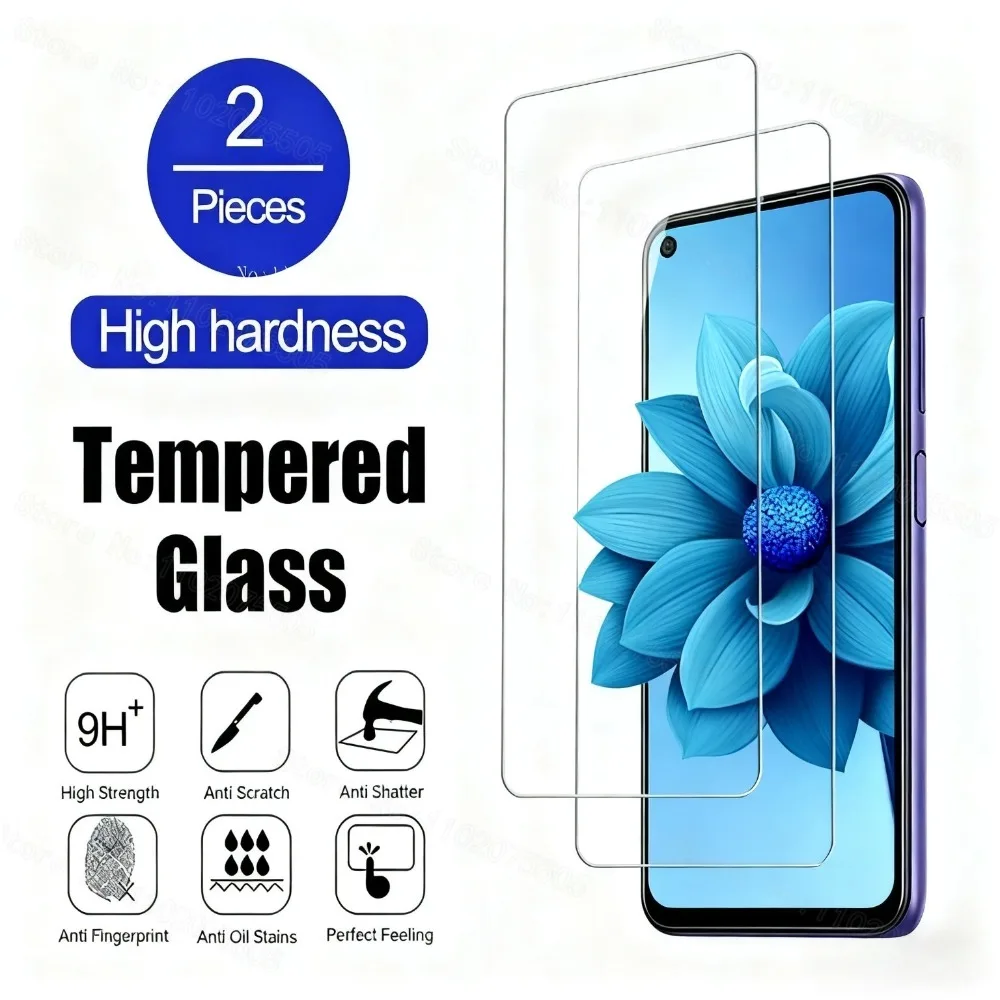 2Pcs Tempered Glass for Xiaomi Redmi Note 15 14 13 12 11 10 9 8 Pro 11S 12S 13R Screen Protector for Redmi 15C 14C 13C 12 Glass
2Pcs Tempered Glass for Xiaomi Redmi Note 15 14 13 12 11 10 9 8 Pro 11S 12S 13R Screen Protector for Redmi 15C 14C 13C 12 Glass