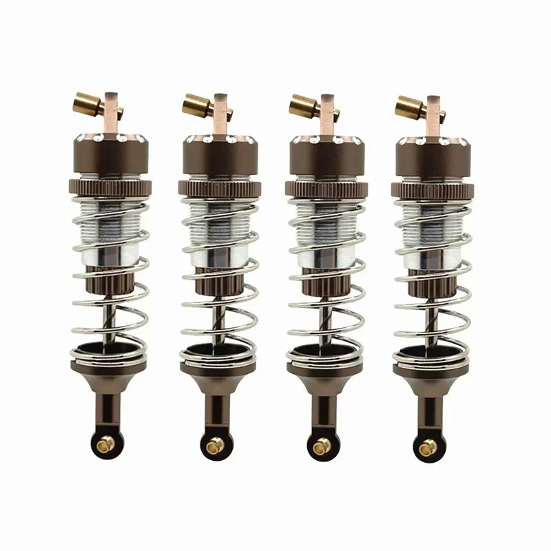 for MJX 7303 7304 1/7 Rally RC Car Parts Shock Absorber Original Factory Parts
for MJX 7303 7304 1/7 Rally RC Car Parts Shock Absorber Original Factory Parts