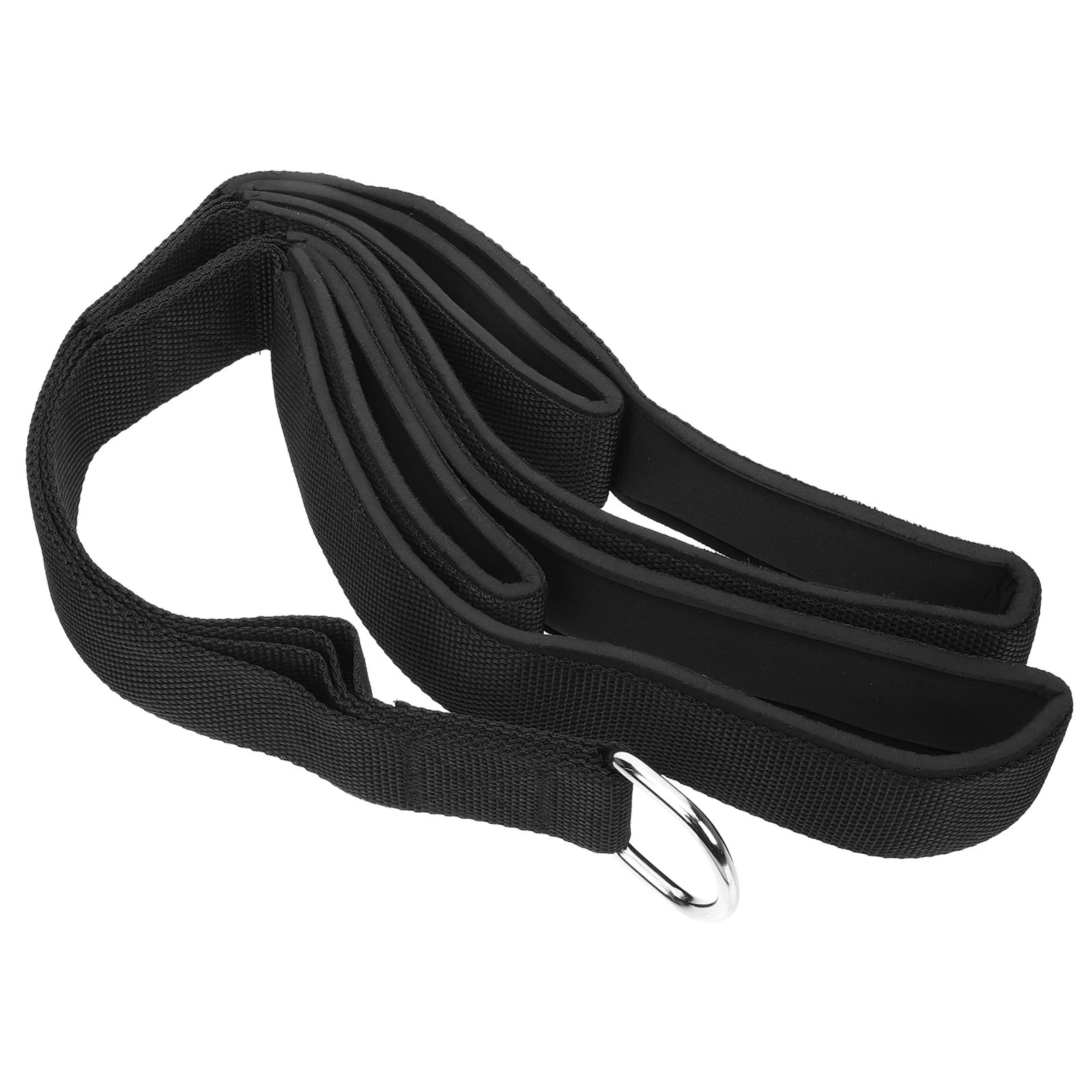 Tricep Pull Rope Braided Polyester Webbing Arm Strength Training Gym Home Fitness Supplies Tricep Bicep Workout Tool
Tricep Pull Rope Braided Polyester Webbing Arm Strength Training Gym Home Fitness Supplies Tricep Bicep Workout Tool