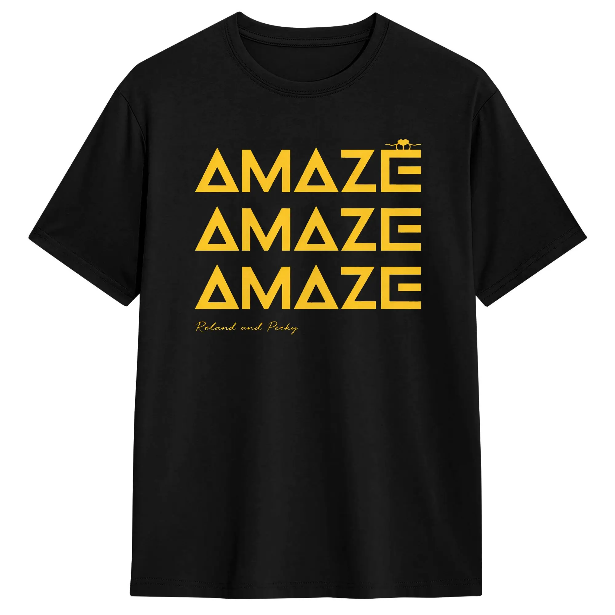 Project Hail Mary Amaze Amaze Amaze T-Shirt Summer Cotton T-Shirts For Men Novelty Casual Tee Shirt Short-Sleeve Aesthetic Tees
Project Hail Mary Amaze Amaze Amaze T-Shirt Summer Cotton T-Shirts For Men Novelty Casual Tee Shirt Short-Sleeve Aesthetic Tees