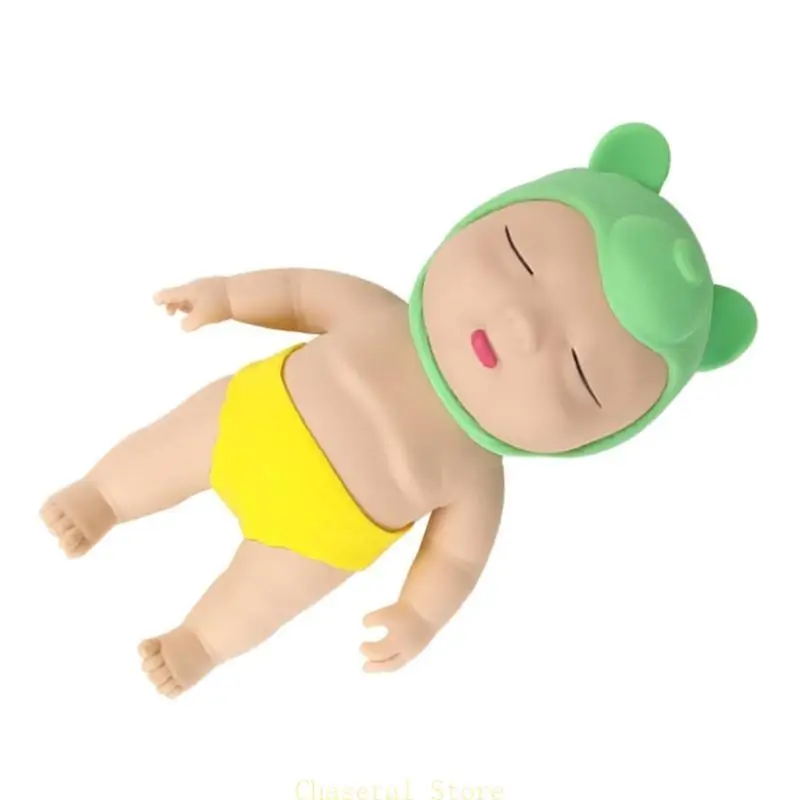 E7ce 10 ’забавные растягивающие медленно растущие TPR Toy Daby Doll Дети наполнители наполнители сад -сад
E7ce 10 ’забавные растягивающие медленно растущие TPR Toy Daby Doll Дети наполнители наполнители сад -сад