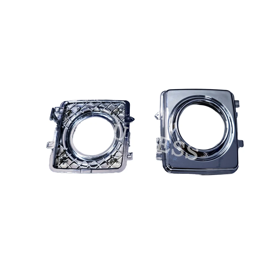 OEM 51118497325 Wholesale High Quality for Rolls Royce Cullinan Spirit Cover Plate Goddess Chrome Plated Cover Plate
OEM 51118497325 Wholesale High Quality for Rolls Royce Cullinan Spirit Cover Plate Goddess Chrome Plated Cover Plate