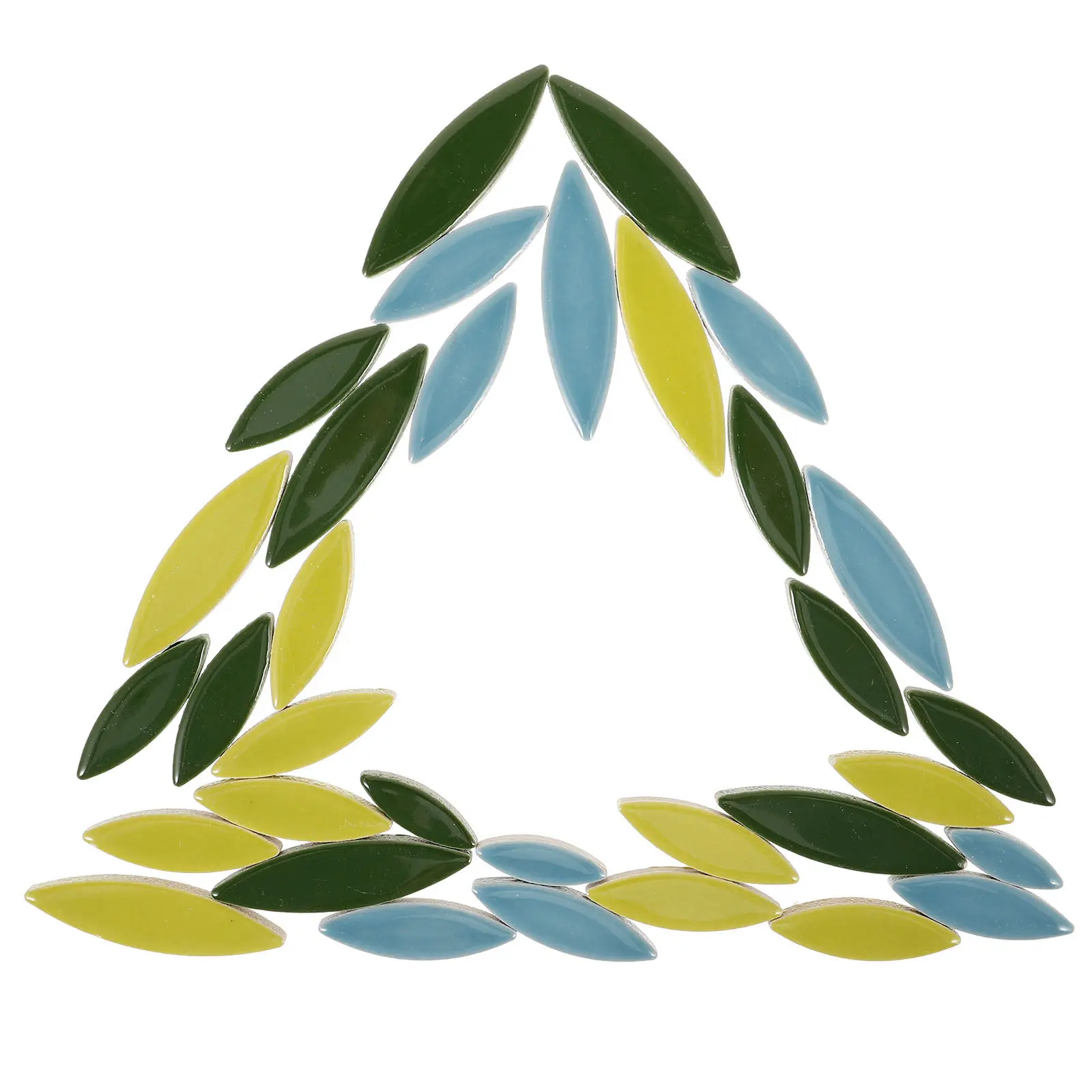 Нежная керамическая мозаичная плитка для поделок, гладкие глазурованные керамические листы, материалы для DIY-проектов, товары для домашнего декора, плитка
Нежная керамическая мозаичная плитка для поделок, гладкие глазурованные керамические листы, материалы для DIY-проектов, товары для домашнего декора, плитка