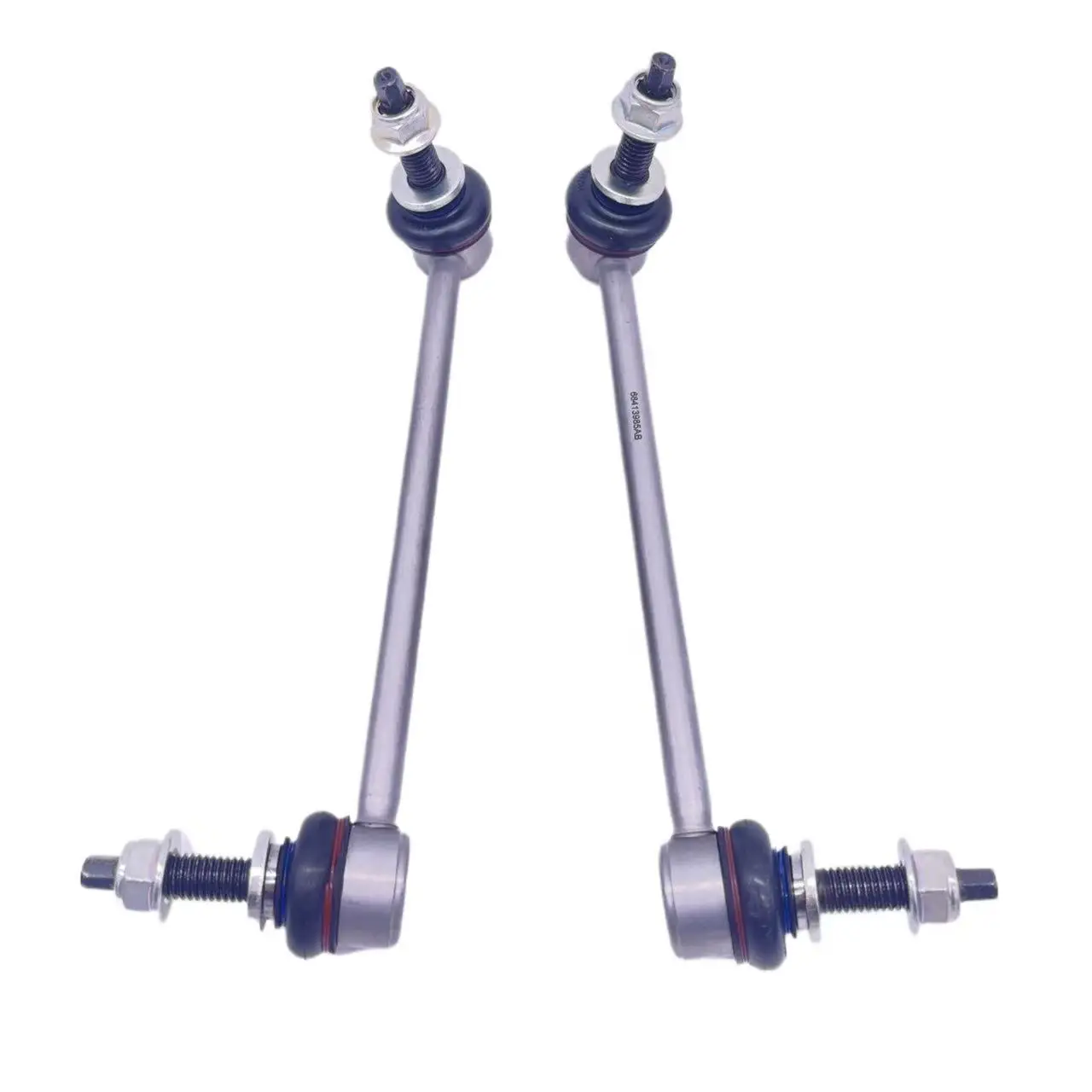 2 PCS REAR STABILIZER SWAY ANTI ROLL BAR LINK FOR JEEP GRAND CHEROKEE L 2021-2025
2 PCS REAR STABILIZER SWAY ANTI ROLL BAR LINK FOR JEEP GRAND CHEROKEE L 2021-2025