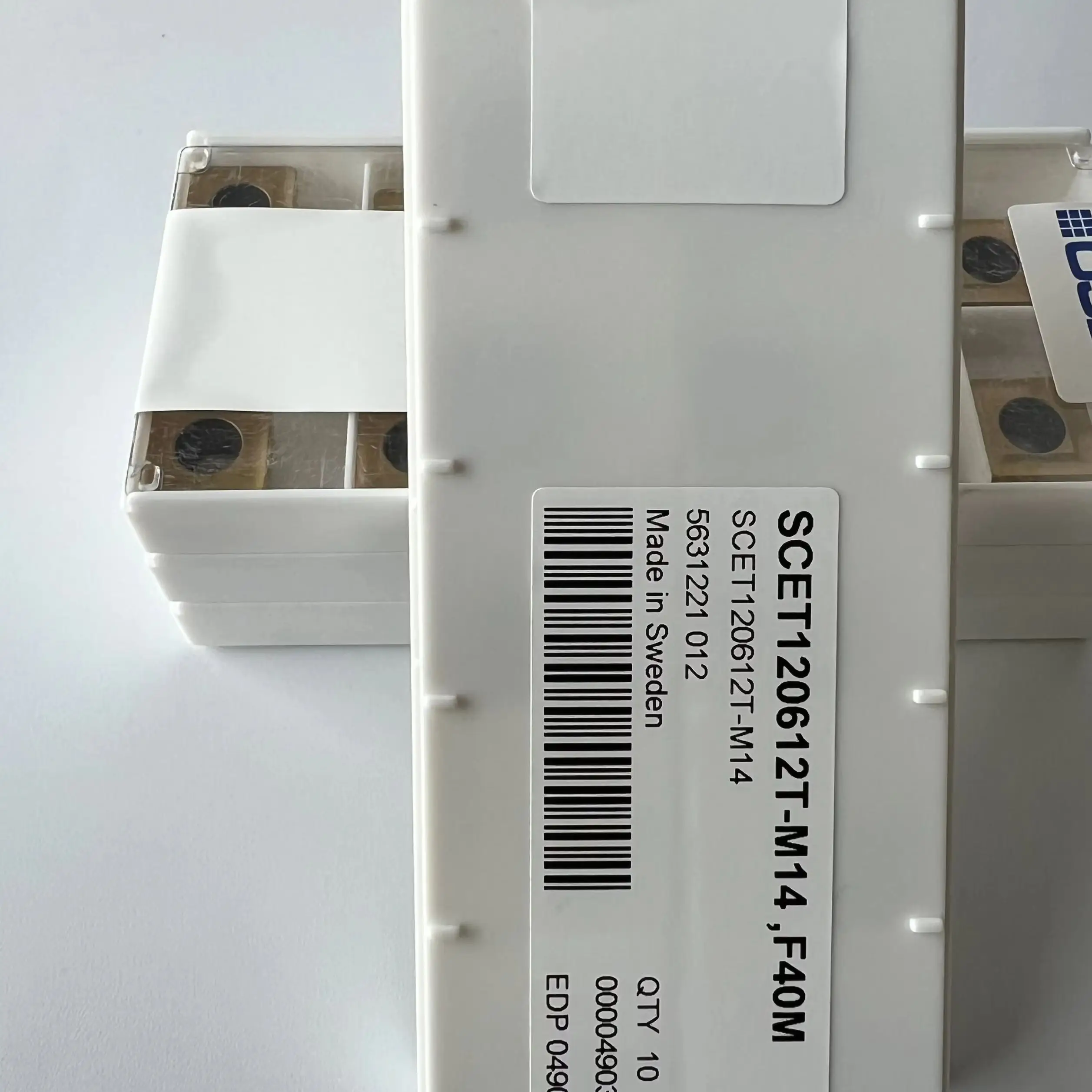 10pcs/box SCET120612T-M14 F40M MK2050 MP3501 MS2050/SCET120630T-M14 F40M/SCET120630T-MD16 MP1501 MP2501
10pcs/box SCET120612T-M14 F40M MK2050 MP3501 MS2050/SCET120630T-M14 F40M/SCET120630T-MD16 MP1501 MP2501