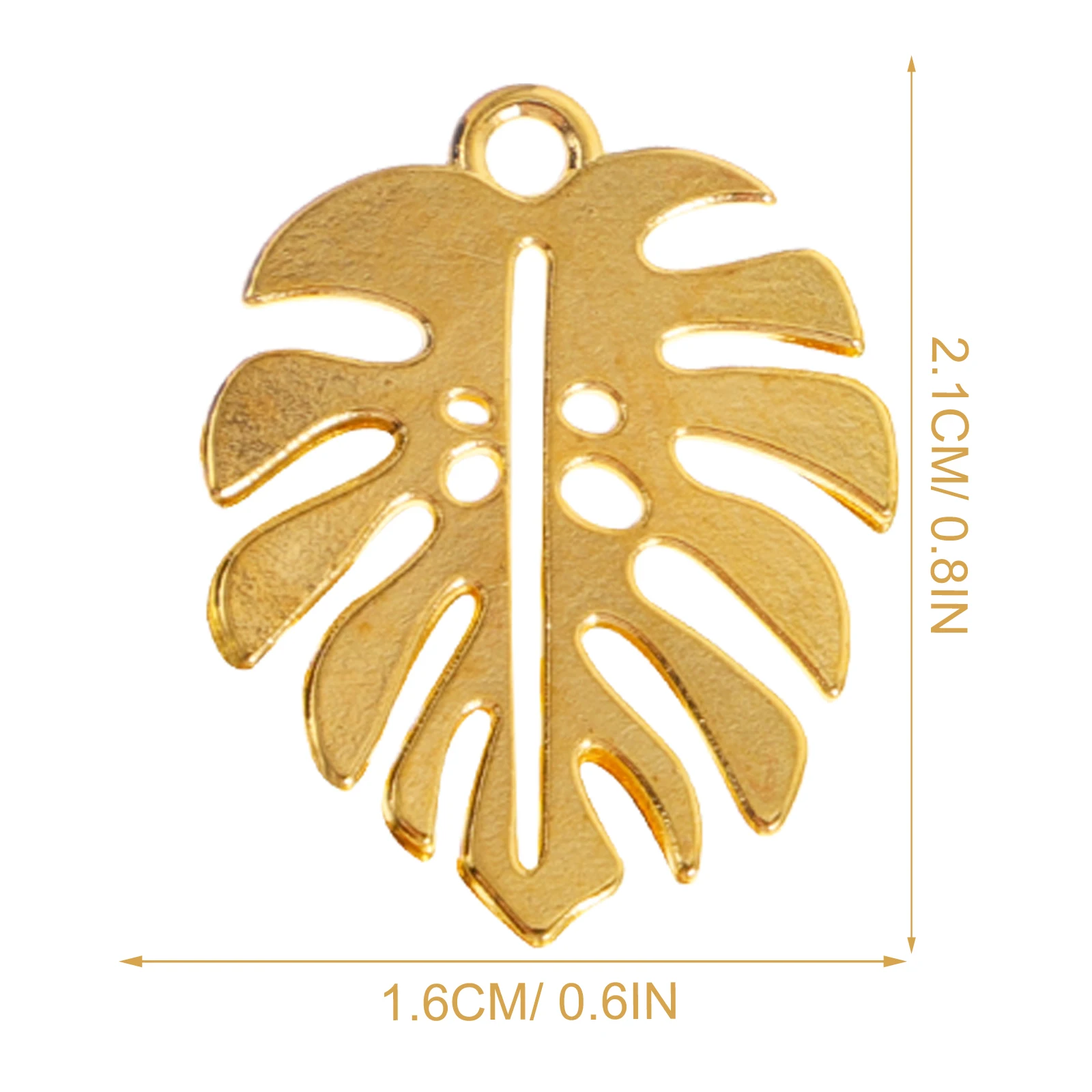 50pcs Vintage Alloy Leaf Charms Diy Earrings Accessories Leaves Shaped Jewelry Making Findings Dangle Drop Pendant Bracelet
50pcs Vintage Alloy Leaf Charms Diy Earrings Accessories Leaves Shaped Jewelry Making Findings Dangle Drop Pendant Bracelet