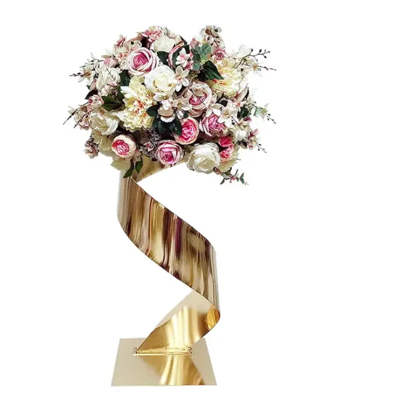 Wedding flower iron rack event party table centerpieces flowers vase candle holder backdrops stage road lead decoration
Wedding flower iron rack event party table centerpieces flowers vase candle holder backdrops stage road lead decoration